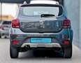 Dacia Sandero Stepway 90 Klima Allwetter 59Tkm Gris - thumbnail 7