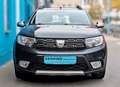 Dacia Sandero Stepway 90 Klima Allwetter 59Tkm Gris - thumbnail 3