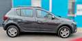 Dacia Sandero Stepway 90 Klima Allwetter 59Tkm Gris - thumbnail 10