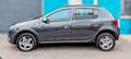Dacia Sandero Stepway 90 Klima Allwetter 59Tkm Gris - thumbnail 5