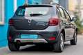 Dacia Sandero Stepway 90 Klima Allwetter 59Tkm Gris - thumbnail 9