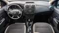 Dacia Sandero Stepway 90 Klima Allwetter 59Tkm Gris - thumbnail 12