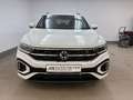 Volkswagen T-Roc R-Line 1.5 l TSI DSG Navi AHK IQ.DRIVE Ganzjahres Blanc - thumbnail 3