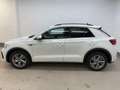 Volkswagen T-Roc R-Line 1.5 l TSI DSG Navi AHK IQ.DRIVE Ganzjahres Blanc - thumbnail 5