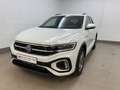 Volkswagen T-Roc R-Line 1.5 l TSI DSG Navi AHK IQ.DRIVE Ganzjahres Blanc - thumbnail 2