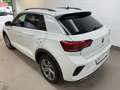 Volkswagen T-Roc R-Line 1.5 l TSI DSG Navi AHK IQ.DRIVE Ganzjahres Blanc - thumbnail 6