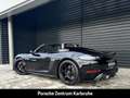 Porsche 718 Spyder RS Weissach-Paket Sportabgas BOSE LED Noir - thumbnail 3