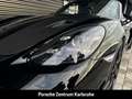 Porsche 718 Spyder RS Weissach-Paket Sportabgas BOSE LED Noir - thumbnail 14