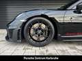 Porsche 718 Spyder RS Weissach-Paket Sportabgas BOSE LED Noir - thumbnail 7