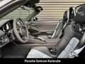 Porsche 718 Spyder RS Weissach-Paket Sportabgas BOSE LED Noir - thumbnail 16