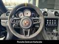 Porsche 718 Spyder RS Weissach-Paket Sportabgas BOSE LED Noir - thumbnail 22