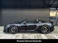 Porsche 718 Spyder RS Weissach-Paket Sportabgas BOSE LED Noir - thumbnail 2