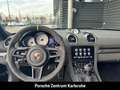 Porsche 718 Spyder RS Weissach-Paket Sportabgas BOSE LED Noir - thumbnail 10