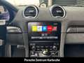 Porsche 718 Spyder RS Weissach-Paket Sportabgas BOSE LED Noir - thumbnail 25