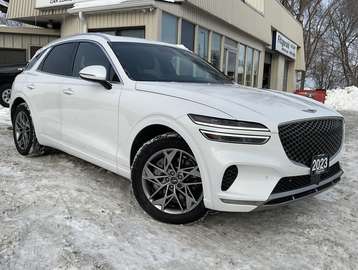 2.5T ADVANCED - LTHR! NAV! BACK-UP CAM! BSM! PANO