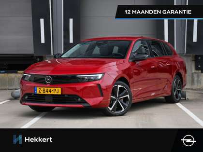 Opel Astra Sports Tourer Edition 1.6 Turbo Plug In Hybrid 180