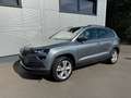 Skoda Karoq 1.5 TSI ACT DSG Style Grau - thumbnail 1