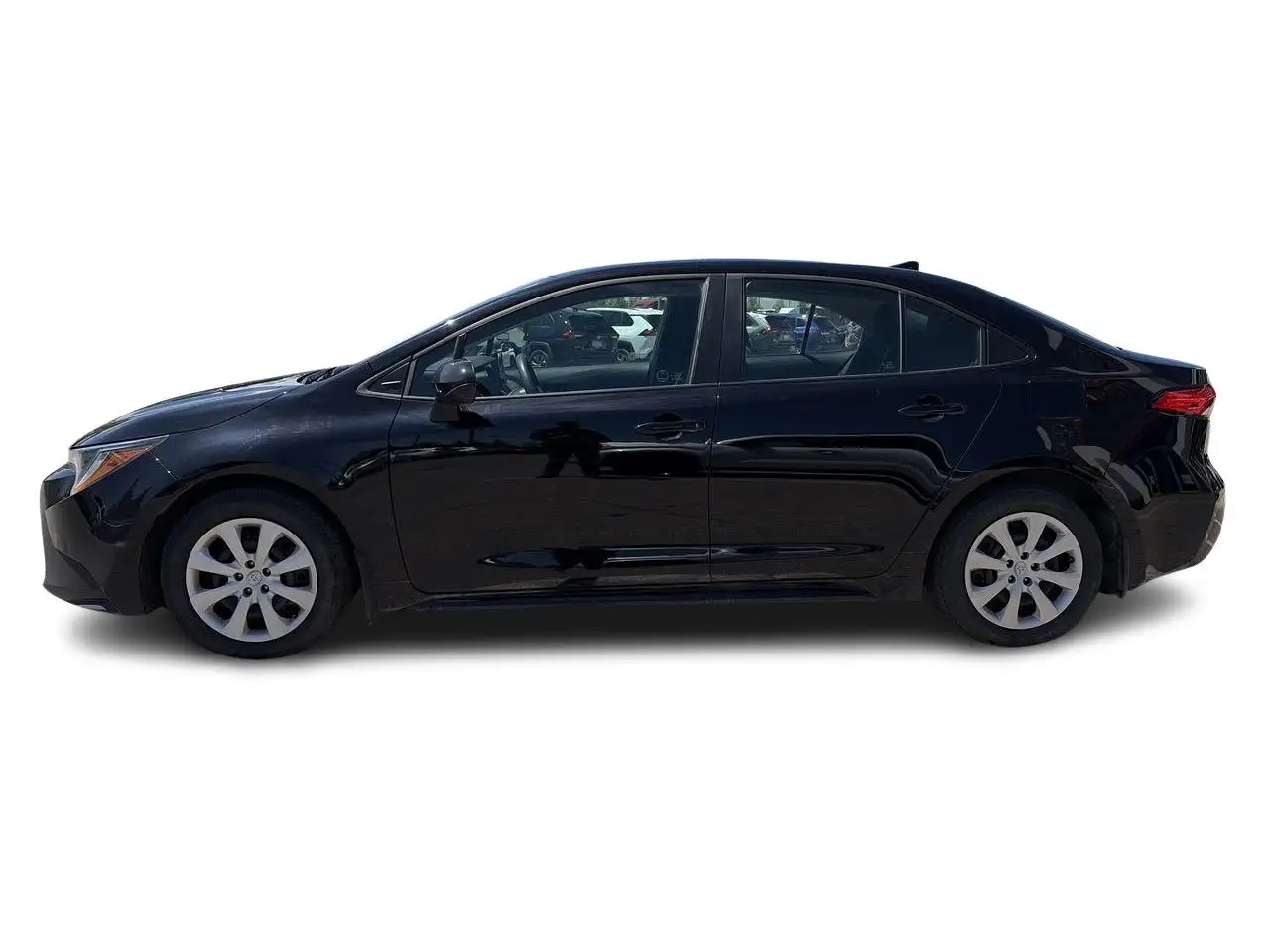 Toyota Corolla снимка Toyota Corolla