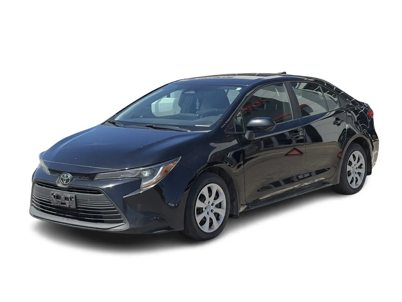 Toyota Corolla снимка Toyota Corolla