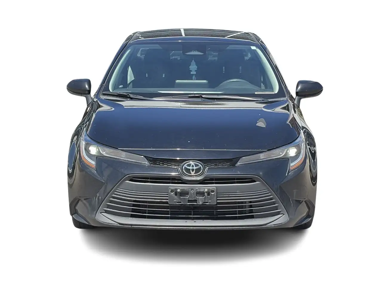 Toyota Corolla снимка Toyota Corolla