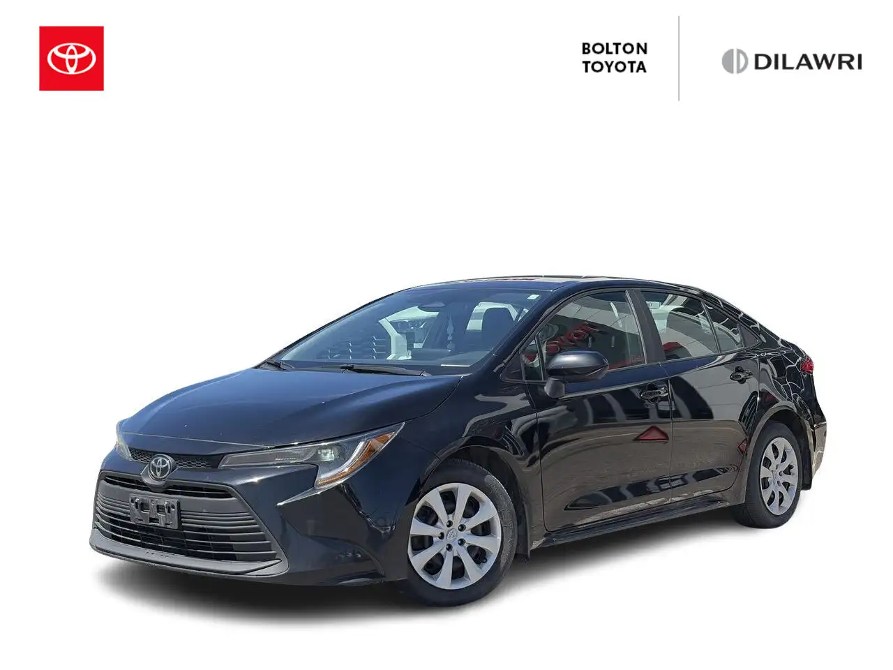Toyota Corolla снимка Toyota Corolla