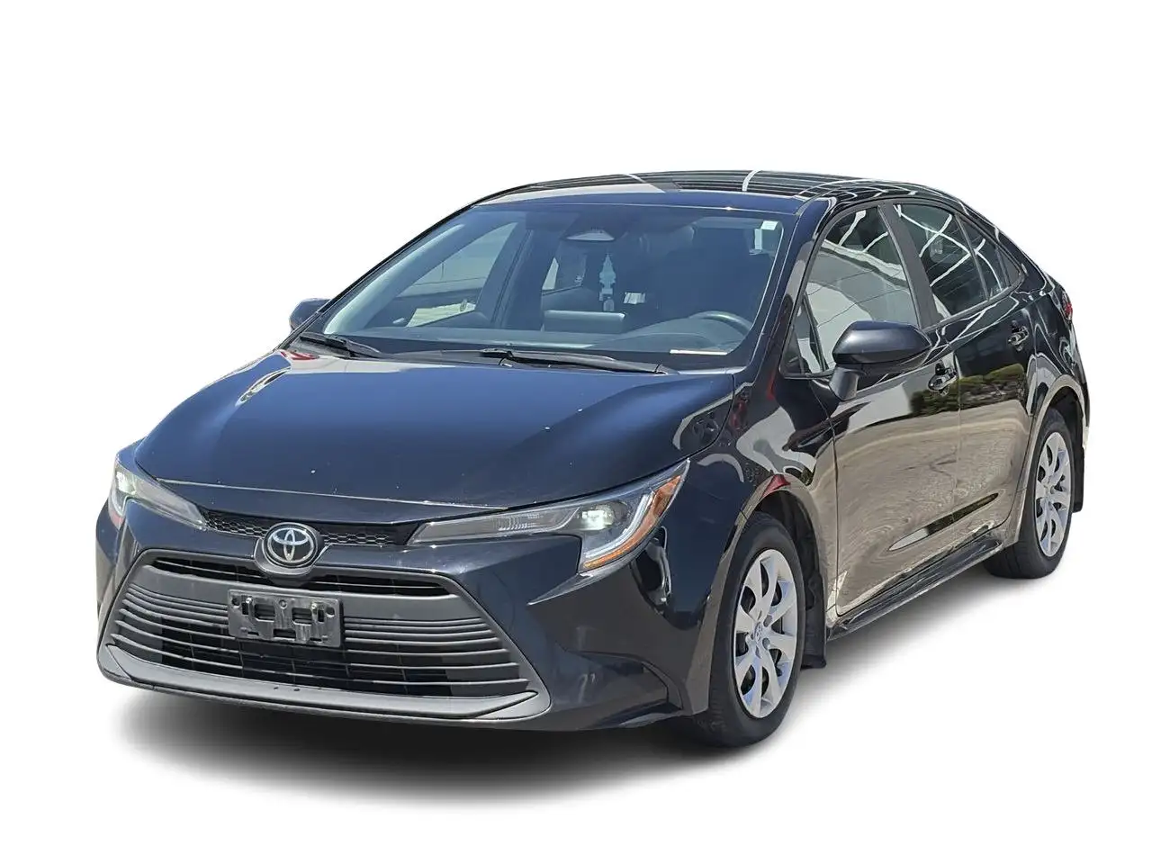 Toyota Corolla снимка Toyota Corolla