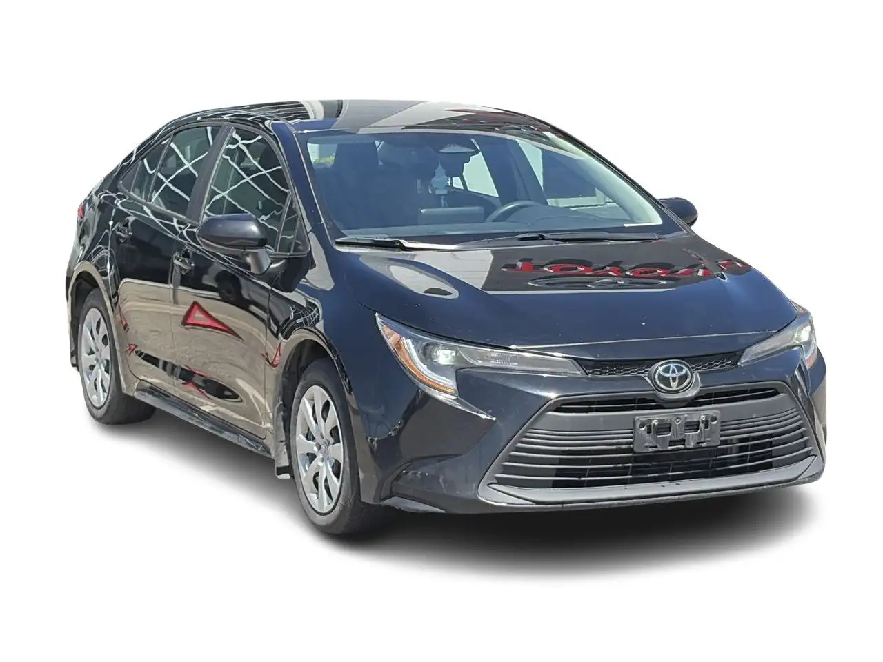 Toyota Corolla снимка Toyota Corolla
