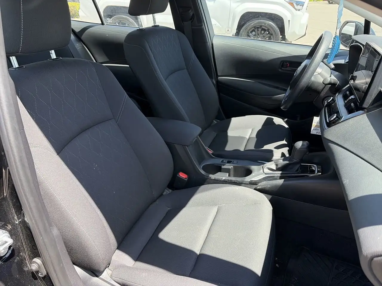 Toyota Corolla снимка Toyota Corolla