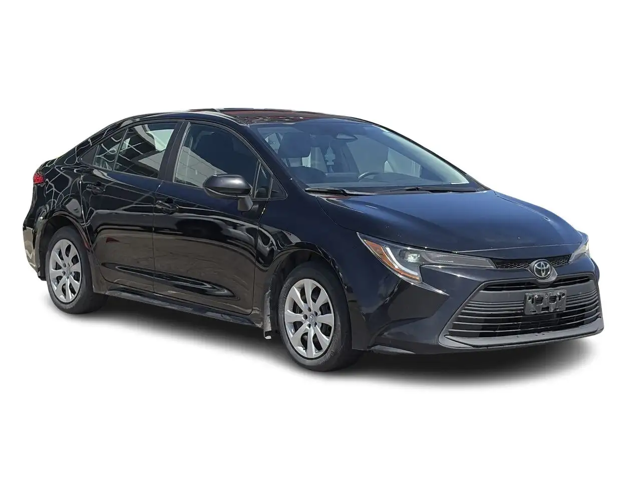 Toyota Corolla снимка Toyota Corolla