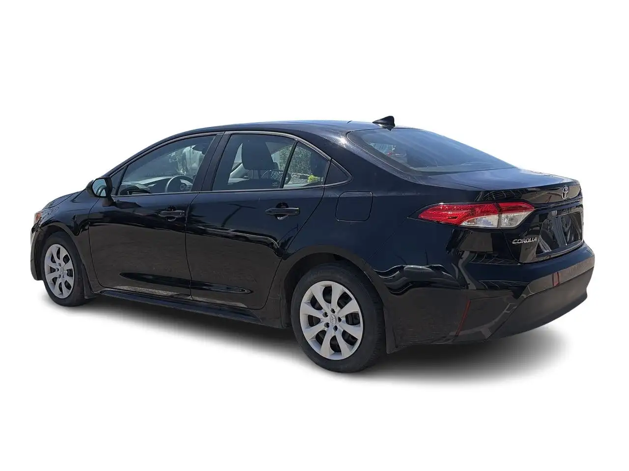 Toyota Corolla снимка Toyota Corolla