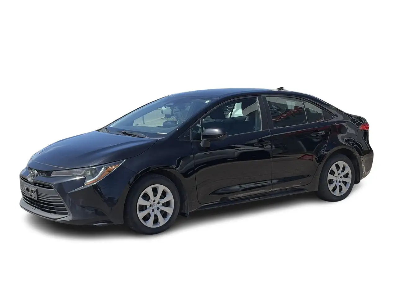 Toyota Corolla снимка Toyota Corolla