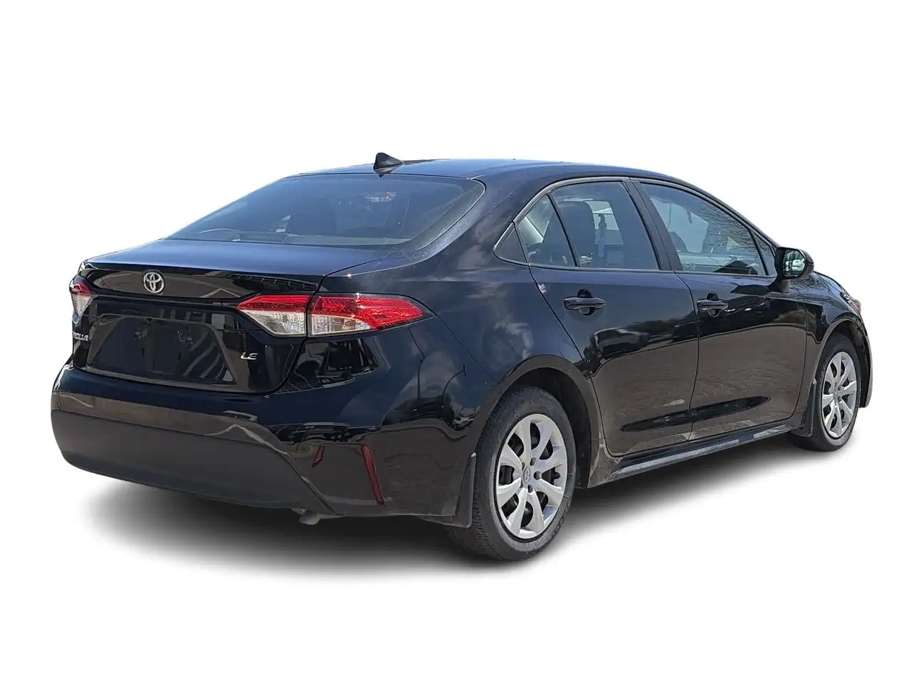 Toyota Corolla снимка Toyota Corolla