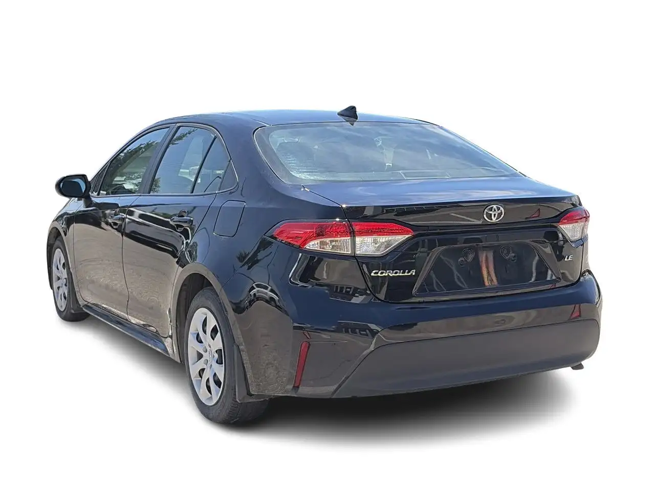 Toyota Corolla снимка Toyota Corolla