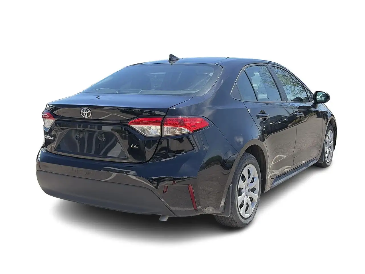 Toyota Corolla снимка Toyota Corolla