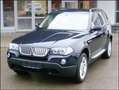 BMW X3 X3 E83 xdrive30d (3.0d) Futura Blu/Azzurro - thumbnail 1