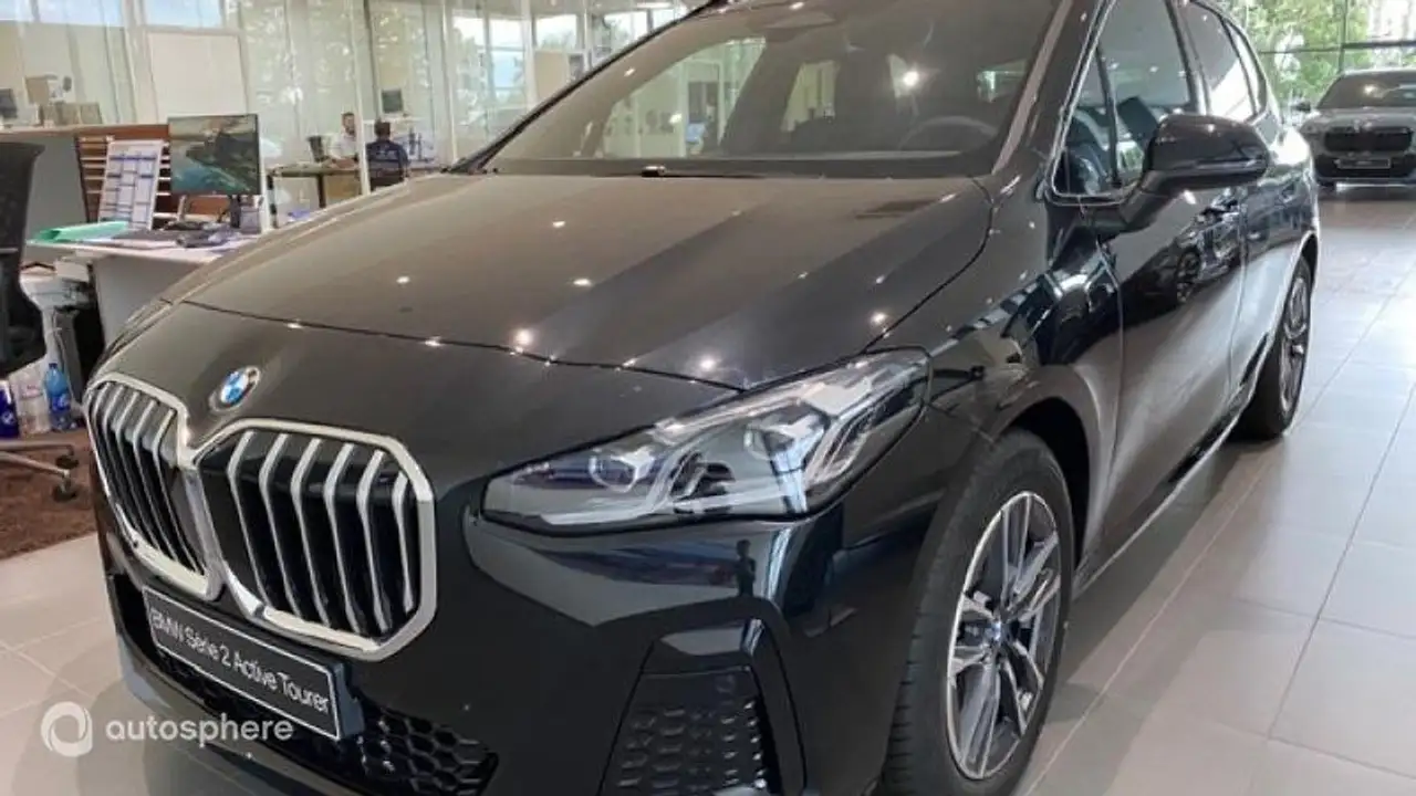 BMW 2 Series 2026