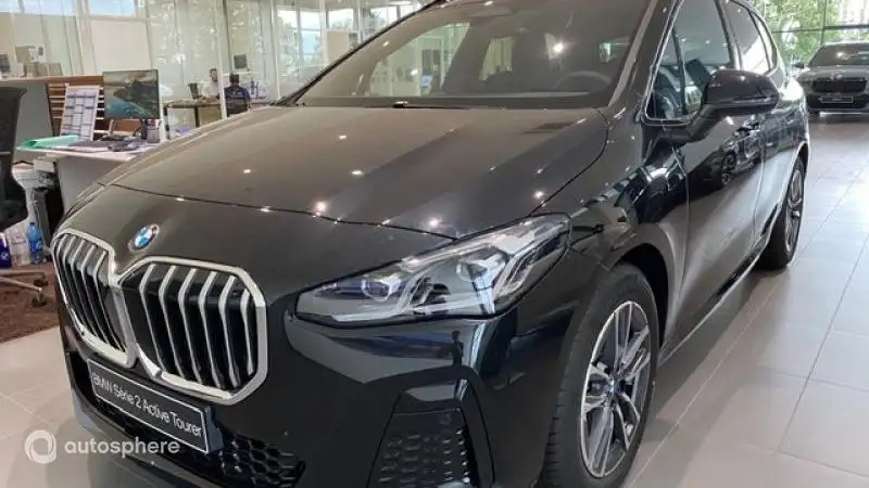 BMW Seria 2