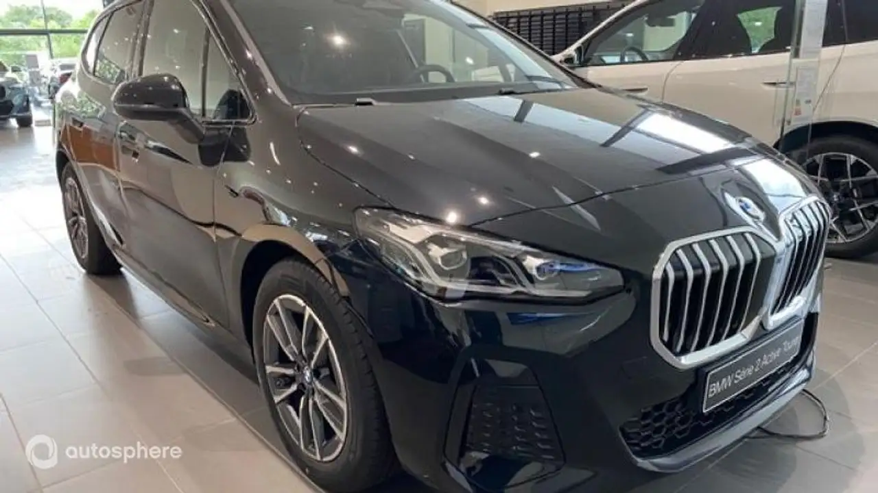 BMW 2 Series 2026