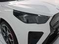 BMW iX2 30xDrive M Sport M Sportpaket Head-Up DAB Blanc - thumbnail 24
