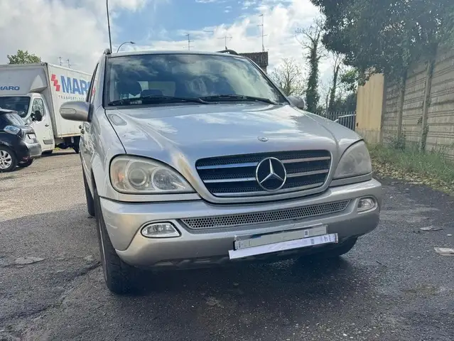 Mercedes-Benz ML 270 Classe M - W163 cdi