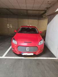 1,6 Turbo Cosmo Ecotec