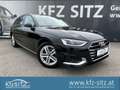 Audi A4 Avant 30 TDI advanced S-tronic | NP: €59.600 Schwarz - thumbnail 1