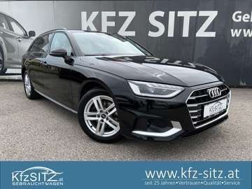 Avant 30 TDI advanced S-tronic | NP: €59.600