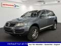 Volkswagen Touareg R5 TDI Automatik AAC Xenon Leder SHZ Nav Grau - thumbnail 1
