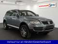 Volkswagen Touareg R5 TDI Automatik AAC Xenon Leder SHZ Nav Grau - thumbnail 3