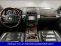 Volkswagen Touareg R5 TDI Automatik AAC Xenon Leder SHZ Nav Grau - thumbnail 11