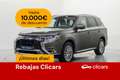 Mitsubishi Outlander PHEV Kaiteki 4WD Negro - thumbnail 1