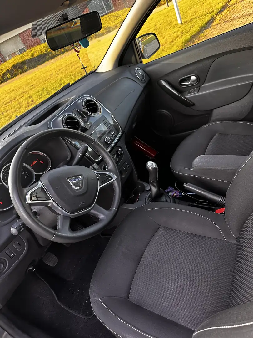 Dacia Logan 1.4 - 1