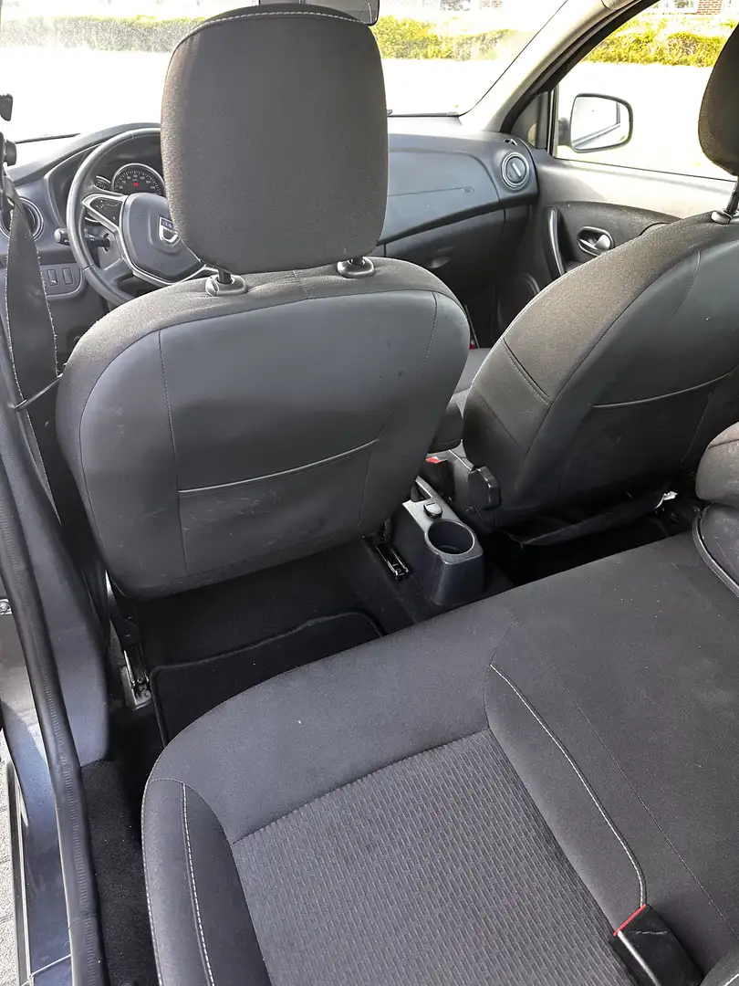 Dacia Logan 1.4 - 2