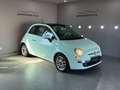 Fiat 500 Pop Star KLIMA*PANO*EURO 6 Vert - thumbnail 1
